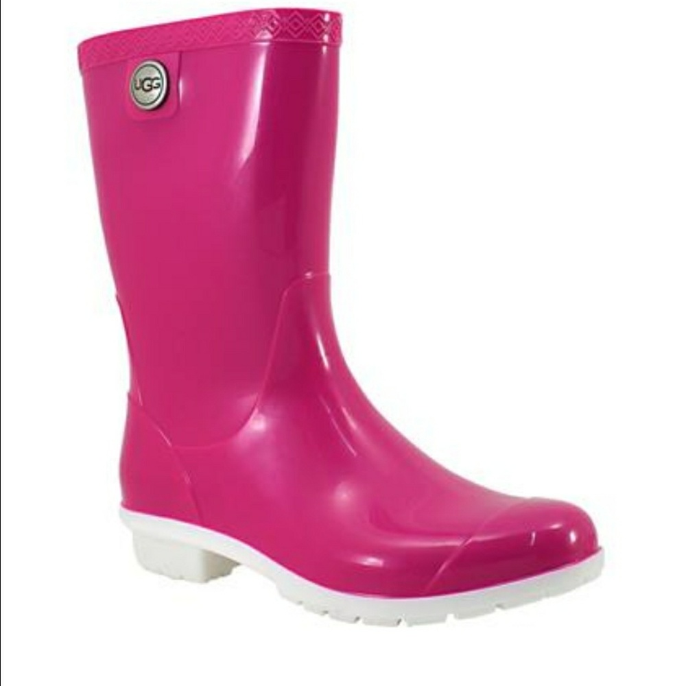 Ugg Rainboots